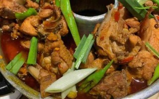 在县城开火锅鸡怎么样（菜市场卖鸡生意好做吗）