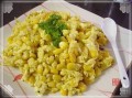 玉米炒蛋哪里菜（玉米炒蛋哪里菜好吃）