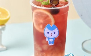 机器猫奶茶口味怎么样（机器猫奶茶是正规品牌吗）