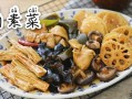 卤素菜有哪里（卤素菜家常做法）