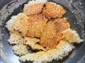 请陕西的朋友告诉我做锅巴米饭的铁锅哪有的卖,大米做的锅巴哪里有卖的