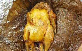叫花鸡哪里特产（叫花鸡哪里特产最出名）
