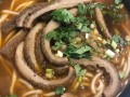哪里牛肚面好吃（红烧牛肚面最正宗做法）