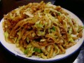 北京炒饼最正宗的做法,北京炒饼的哪里好吃啊
