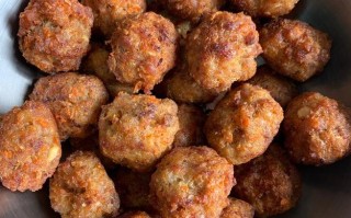 肉丸出自哪里（肉丸出自哪里的菜系）
