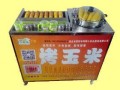 烤玉米的烤箱哪里有卖（烤玉米烤炉做法）
