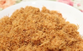 牛肉松用哪里的肉（牛肉松用哪里的肉做）