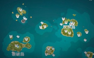 海螺去哪里（海螺洞穴怎么去）
