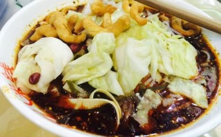 加盟老八米线怎么样（西安哪里的米线好吃）