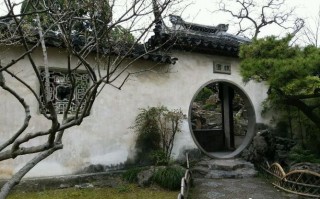 藕园在哪里（苏州耦园是谁的故居）
