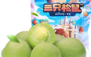 三只松鼠桂圆红枣糕好吃吗,哪里的枣糕最好吃最出名