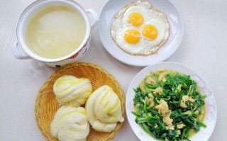 哪里的早餐好吃（哪里的早餐好吃又便宜）