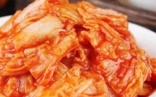 四川辣白菜的腌制方法和配料,辣白菜哪里学的好