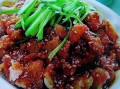 哪里的小吃是酸的（酸烂肉是哪里的特色）