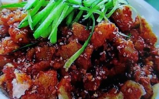哪里的小吃是酸的（酸烂肉是哪里的特色）