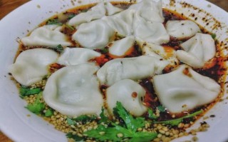 上海哪里水饺好吃（上海市好吃的酸汤水饺）