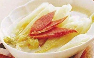 烟筒白菜是哪里的菜（烟筒白菜图片）