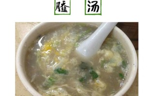 撒汤哪里的最正宗,撒汤是哪里的特产