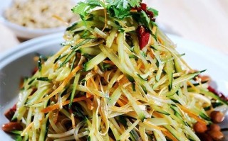 哪里有教做凉菜的（哪里有教做凉菜的）