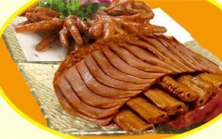 学卤菜去哪里比较好（学卤菜去哪里比较好呢）