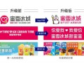蜜雪冰城加盟费用及流程,怎么样开一家冰激淋加盟店呢