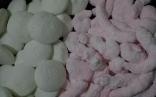 吉林丁粉哪里有卖（不需要吉林丁片的棉花糖的做法）