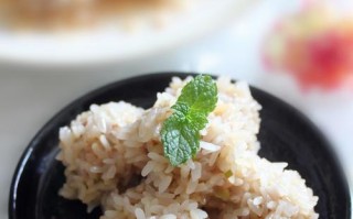 糯米蒸肉是哪里（糯米蒸肉是哪里的菜）