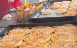 徐州黄桥烧饼在哪里（无锡哪里有卖黄桥烧饼的）