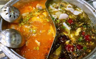 李二鲜鱼火锅怎么样（李二鲜鱼火锅怎么样好吃吗）