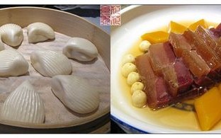 蜜汁火方哪里的菜（蜜汁火方是什么菜系）