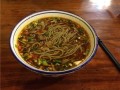 饸烙面起源哪里,饸饹面是哪里的名吃
