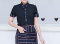 在酒店服务员怎么样（去酒店当服务员累不累啊）