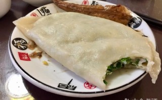 蓬莱第一饼在哪里（蓬莱区特色小吃）