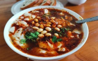 哪里的豆腐脑最正宗,哪里的豆腐脑好吃又便宜