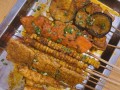 成都十大好吃的烤肉,四川哪里的烧烤好吃又便宜