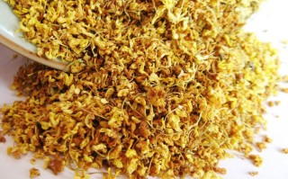 药店有桂花卖吗,哪里有卖干桂花的地方