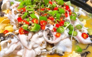 藤椒鱼是哪里的的菜,藤椒哪里的好吃