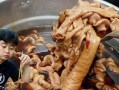 猪大肠哪里卖,猪大肠一般哪里卖的多