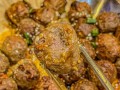 焦作小吃培训班在哪里（那位美食大侠告诉一下，河南博爱炸牛肉丸和牛肉条、小酥肉、那个店好吃啊）