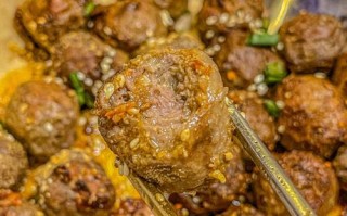 焦作小吃培训班在哪里（那位美食大侠告诉一下，河南博爱炸牛肉丸和牛肉条、小酥肉、那个店好吃啊）