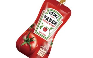 亨氏番茄酱哪里卖（亨氏番茄酱为什么没有添加剂）