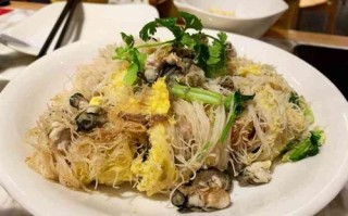 哪里特色好吃的（莆田必吃十大馆子）