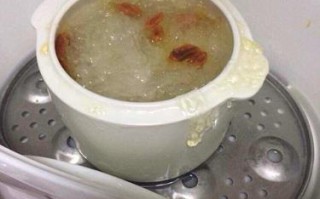 燕窝放哪里炖（燕窝放哪里炖最好）