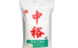 中裕面粉是哪里生产的,润饼是哪里的特色