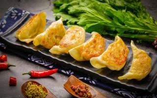 哪里的煎饺好吃（哪里的煎饺好吃又便宜）