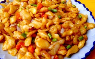 哪里能吃到正宗的老北京炒疙瘩,北京炒疙瘩哪里最正宗好吃