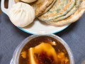 新乡早餐哪里好吃（新乡市早餐豆腐脑哪里最好）