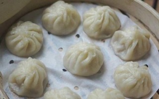 小笼包怎么样才能盈利（小笼包生意怎么才能做好）