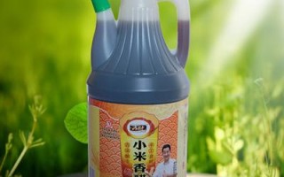 小米香醋哪里好（小米香醋哪里好吃）
