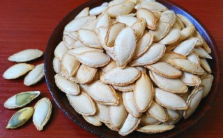 南瓜籽哪里的好（南瓜籽哪里的好吃）